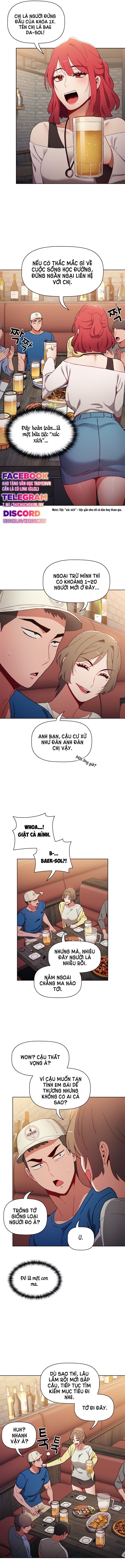 đọc truyện Hai Chị Em Chủ Nhà Chương 11 ảnh 5 tại Giả Dược