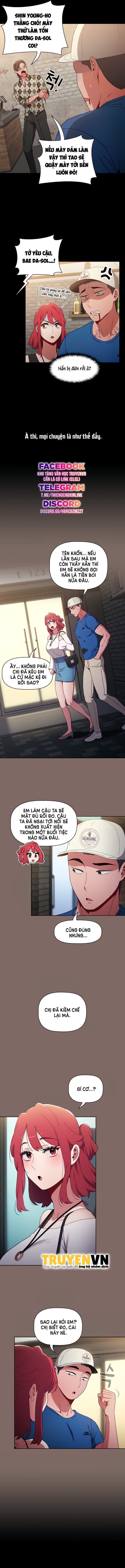 đọc truyện Hai Chị Em Chủ Nhà Chương 12 ảnh 6 tại Giả Dược