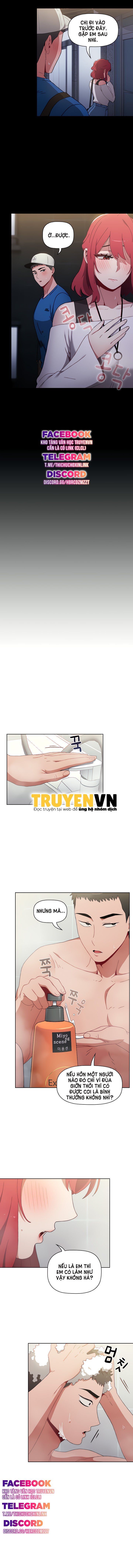 đọc truyện Hai Chị Em Chủ Nhà Chương 13 ảnh 3 tại Giả Dược