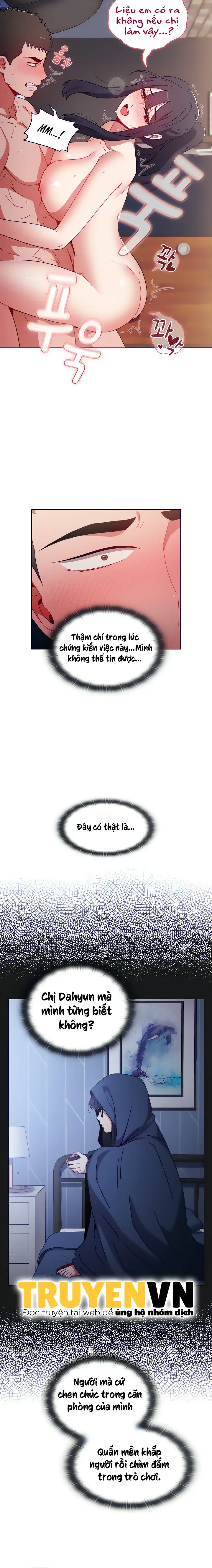 đọc truyện Hai Chị Em Chủ Nhà Chương 33 ảnh 15 tại Giả Dược