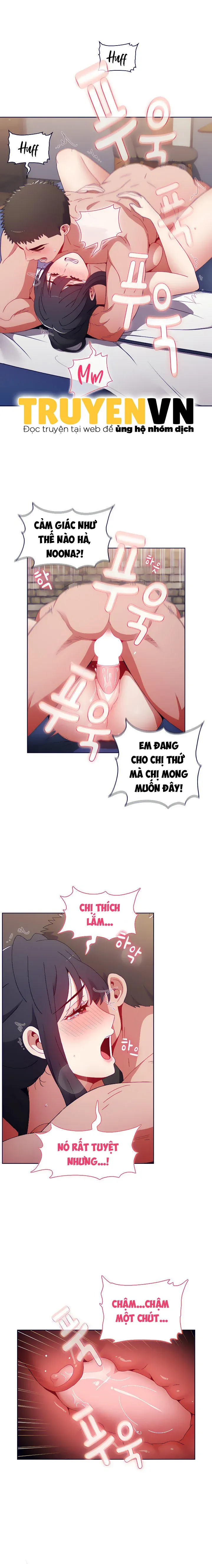 đọc truyện Hai Chị Em Chủ Nhà Chương 33 ảnh 3 tại Giả Dược
