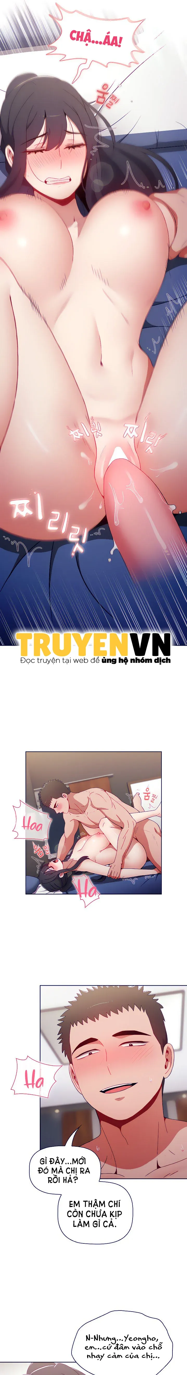 đọc truyện Hai Chị Em Chủ Nhà Chương 33 ảnh 4 tại Giả Dược