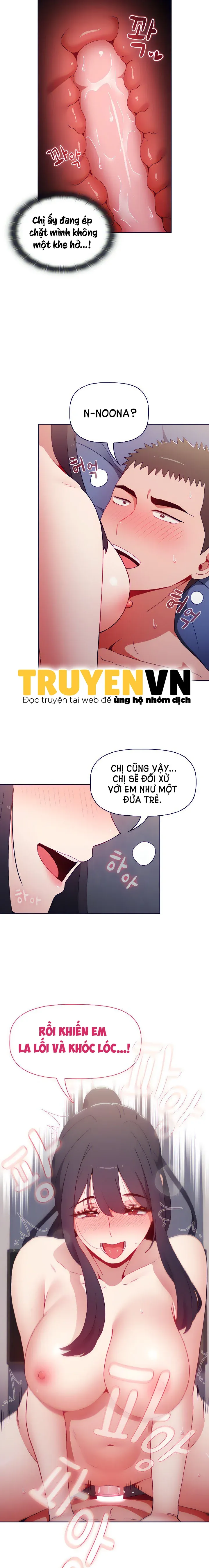 đọc truyện Hai Chị Em Chủ Nhà Chương 33 ảnh 8 tại Giả Dược