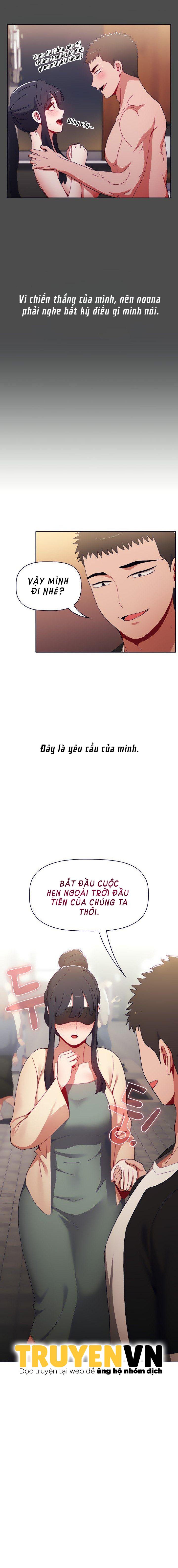 đọc truyện Hai Chị Em Chủ Nhà Chương 34 ảnh 21 tại Giả Dược