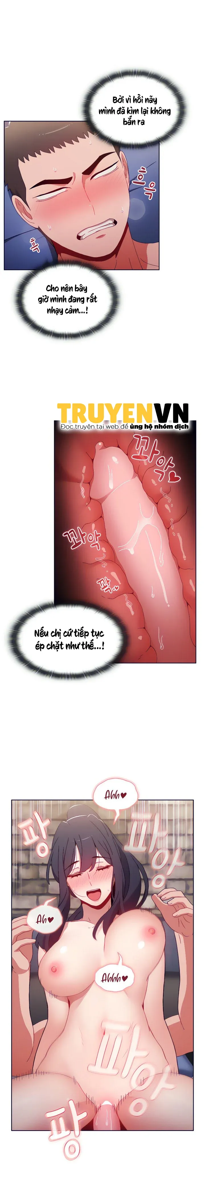 đọc truyện Hai Chị Em Chủ Nhà Chương 34 ảnh 5 tại Giả Dược