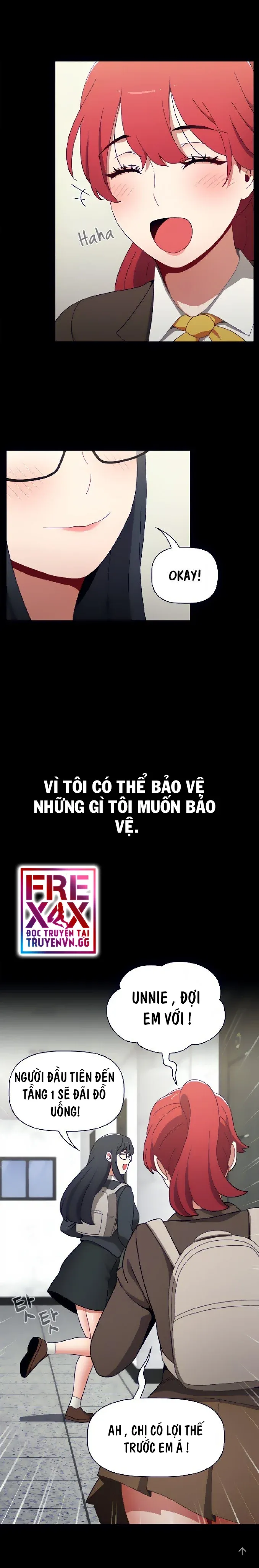 đọc truyện Hai Chị Em Chủ Nhà Chương 35 ảnh 14 tại Giả Dược