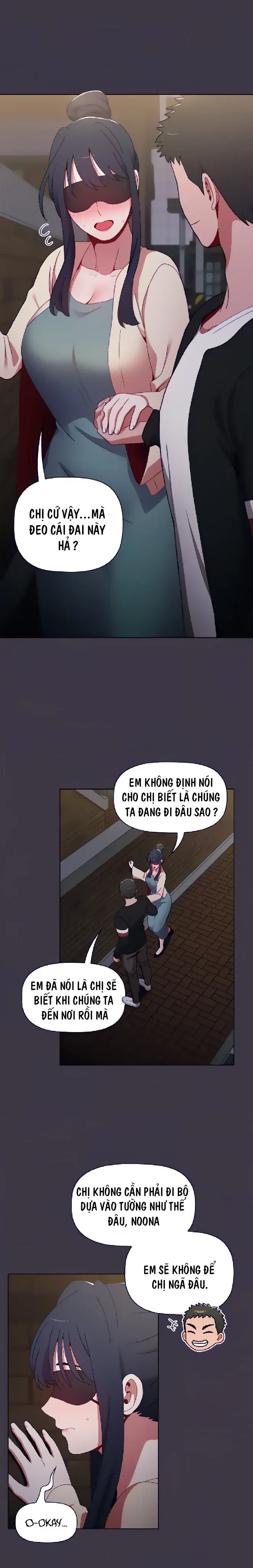 đọc truyện Hai Chị Em Chủ Nhà Chương 35 ảnh 3 tại Giả Dược