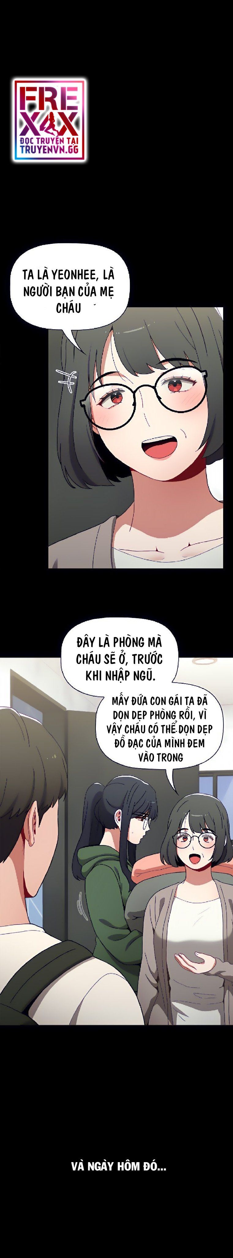 đọc truyện Hai Chị Em Chủ Nhà Chương 35 ảnh 22 tại Giả Dược