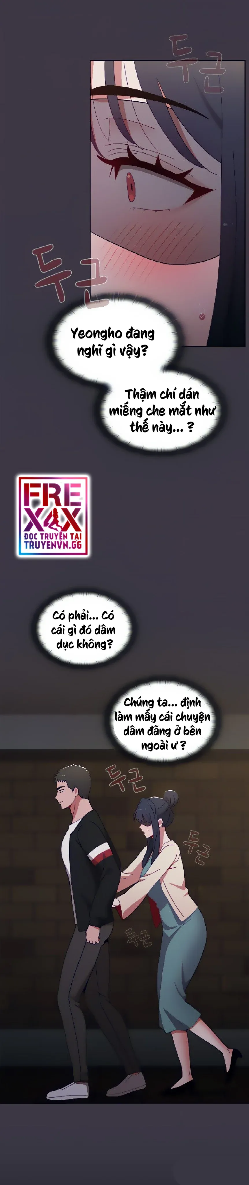 đọc truyện Hai Chị Em Chủ Nhà Chương 35 ảnh 4 tại Giả Dược
