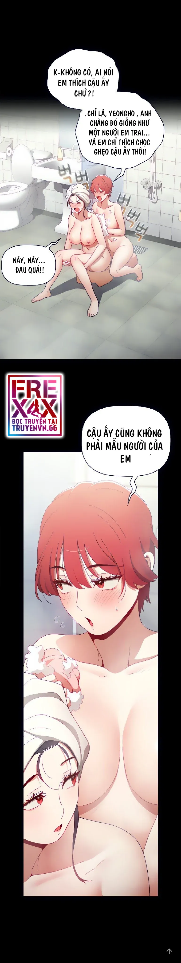 đọc truyện Hai Chị Em Chủ Nhà Chương 35 ảnh 32 tại Giả Dược