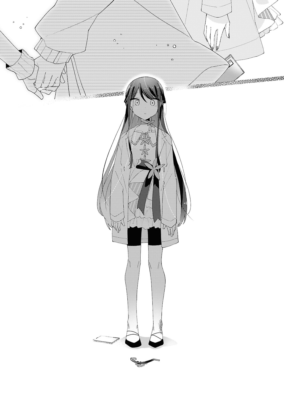 đọc truyện Hai Chị Em Nhà Herami Bất Ổn Thật Sự! Chương 18 ảnh 26 tại Thiên Thai Truyện