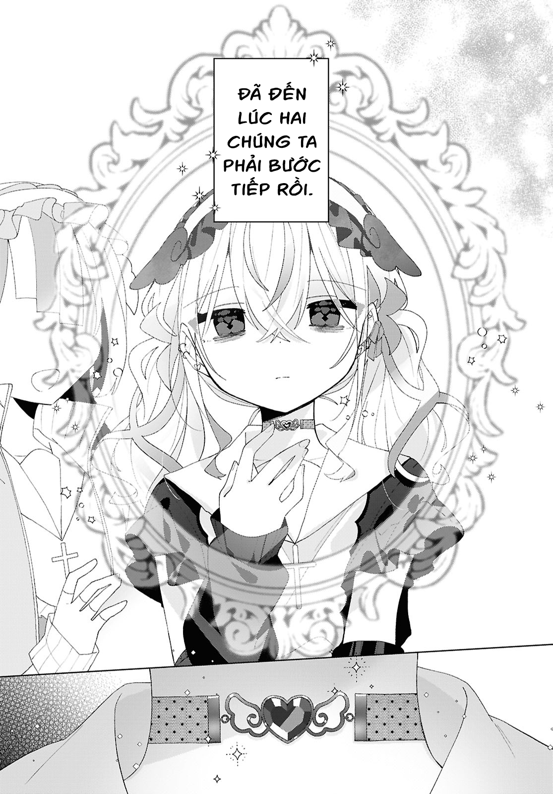 đọc truyện Hai Chị Em Nhà Herami Bất Ổn Thật Sự! Chương 18 ảnh 28 tại Thiên Thai Truyện