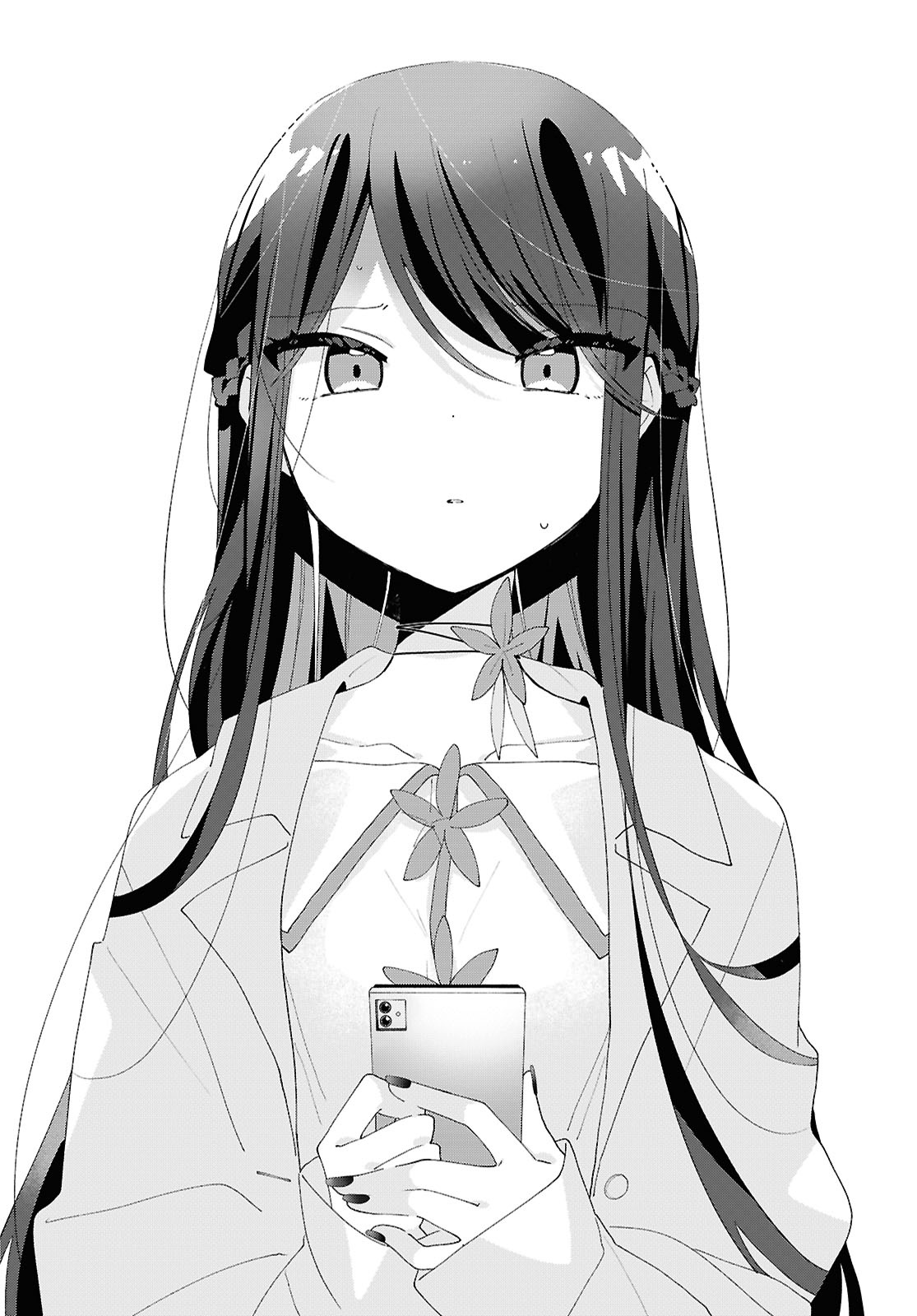 đọc truyện Hai Chị Em Nhà Herami Bất Ổn Thật Sự! Chương 18 ảnh 11 tại Thiên Thai Truyện