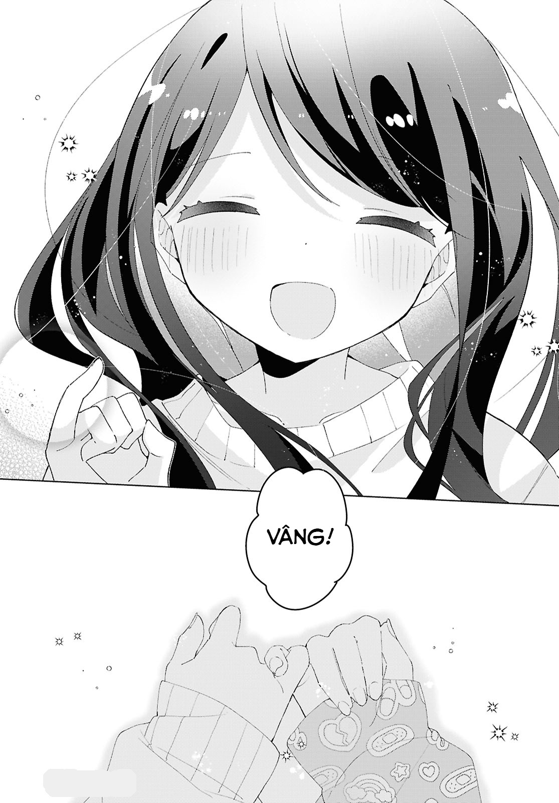 đọc truyện Hai Chị Em Nhà Herami Bất Ổn Thật Sự! Chương 24 ảnh 32 tại Thiên Thai Truyện