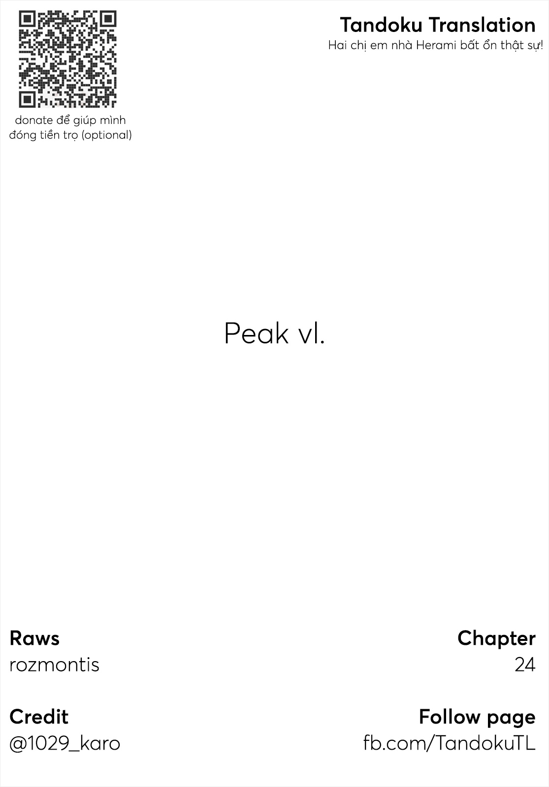 đọc truyện Hai Chị Em Nhà Herami Bất Ổn Thật Sự! Chương 24 ảnh 33 tại Thiên Thai Truyện