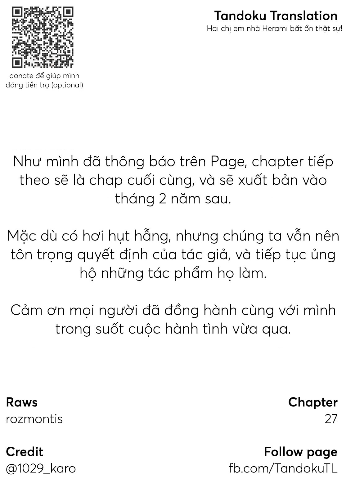 đọc truyện Hai Chị Em Nhà Herami Bất Ổn Thật Sự! Chương 27 ảnh 22 tại Thiên Thai Truyện