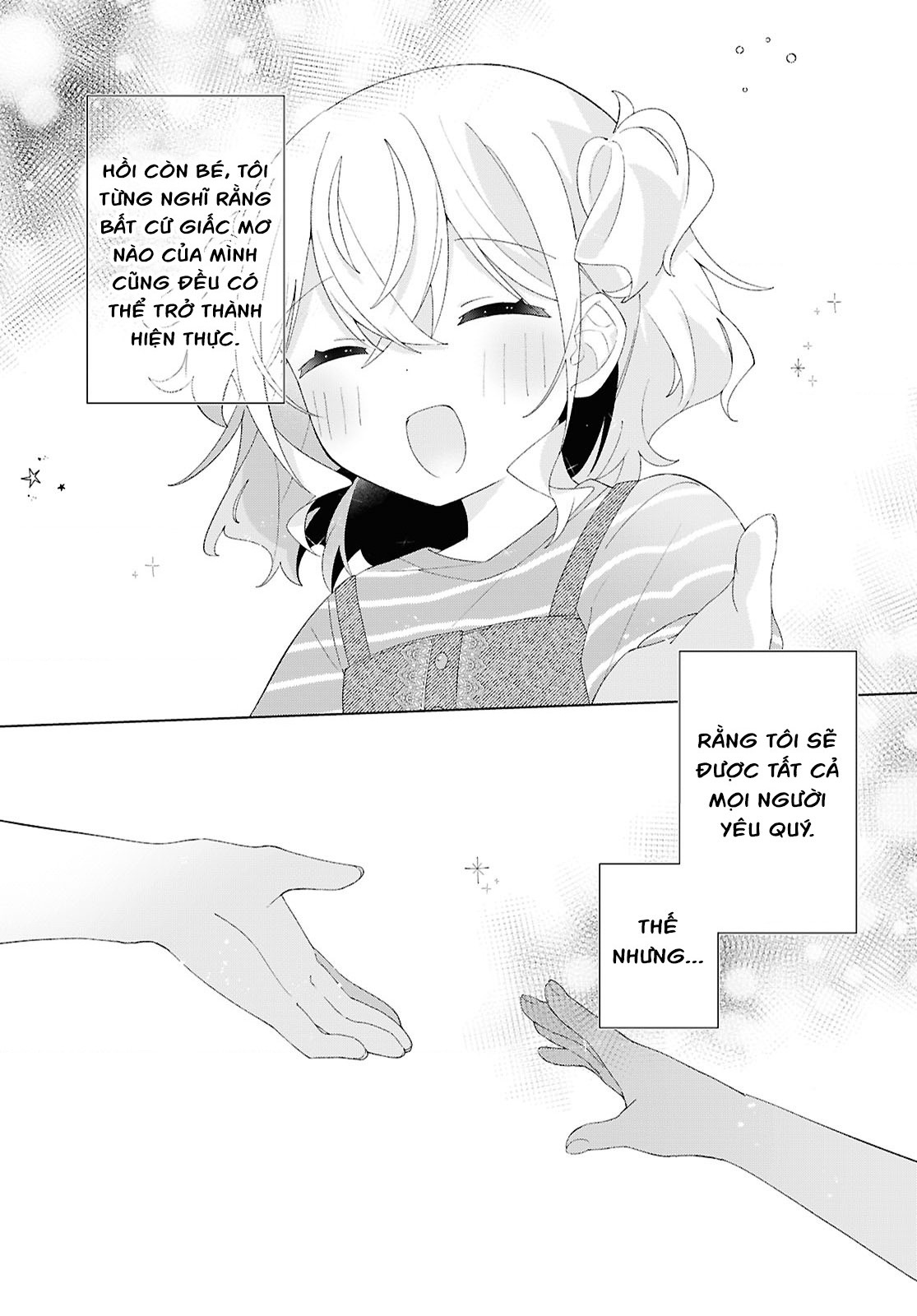 đọc truyện Hai Chị Em Nhà Herami Bất Ổn Thật Sự! Chương 28 ảnh 2 tại Thiên Thai Truyện