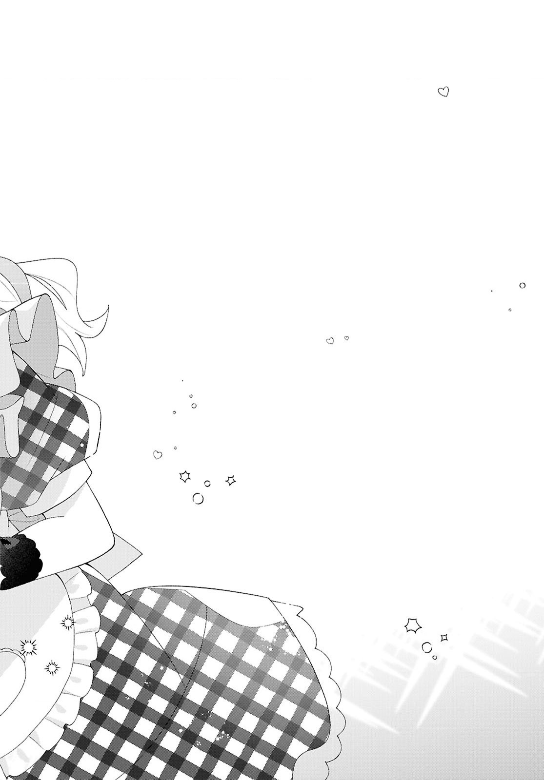 đọc truyện Hai Chị Em Nhà Herami Bất Ổn Thật Sự! Chương 28 ảnh 31 tại Thiên Thai Truyện