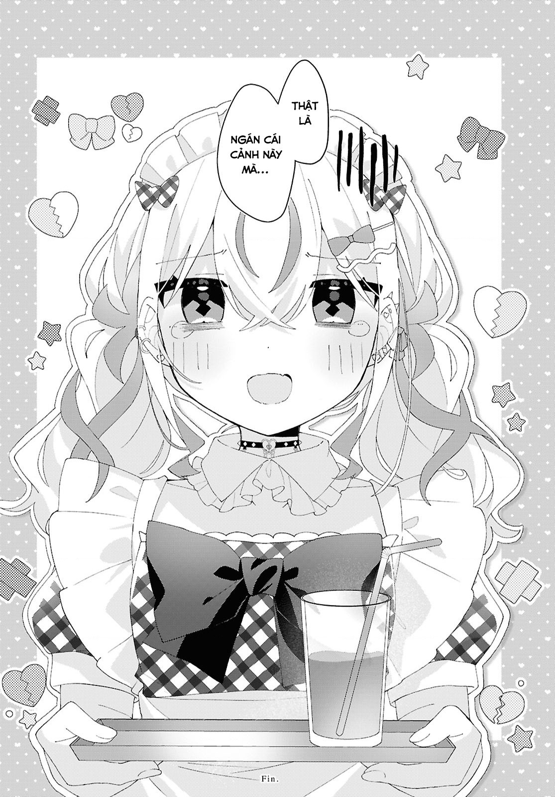 đọc truyện Hai Chị Em Nhà Herami Bất Ổn Thật Sự! Chương 28 ảnh 50 tại Thiên Thai Truyện