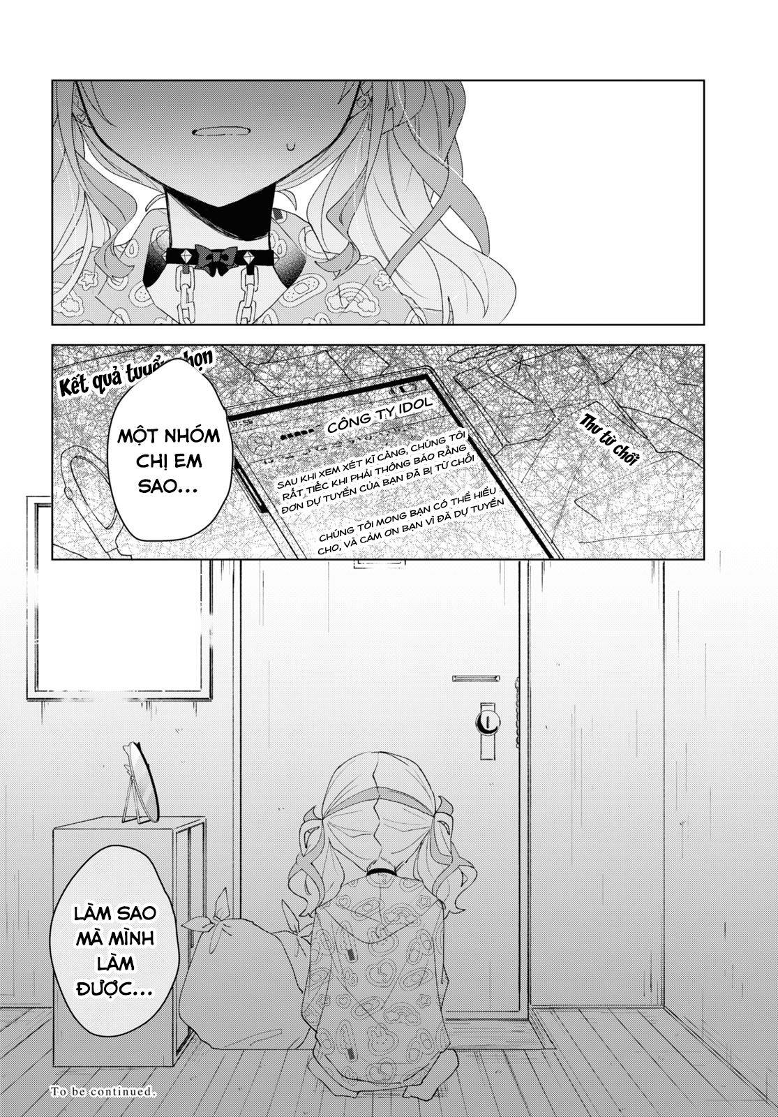 đọc truyện Hai Chị Em Nhà Herami Bất Ổn Thật Sự! Chương 7 ảnh 29 tại Thiên Thai Truyện