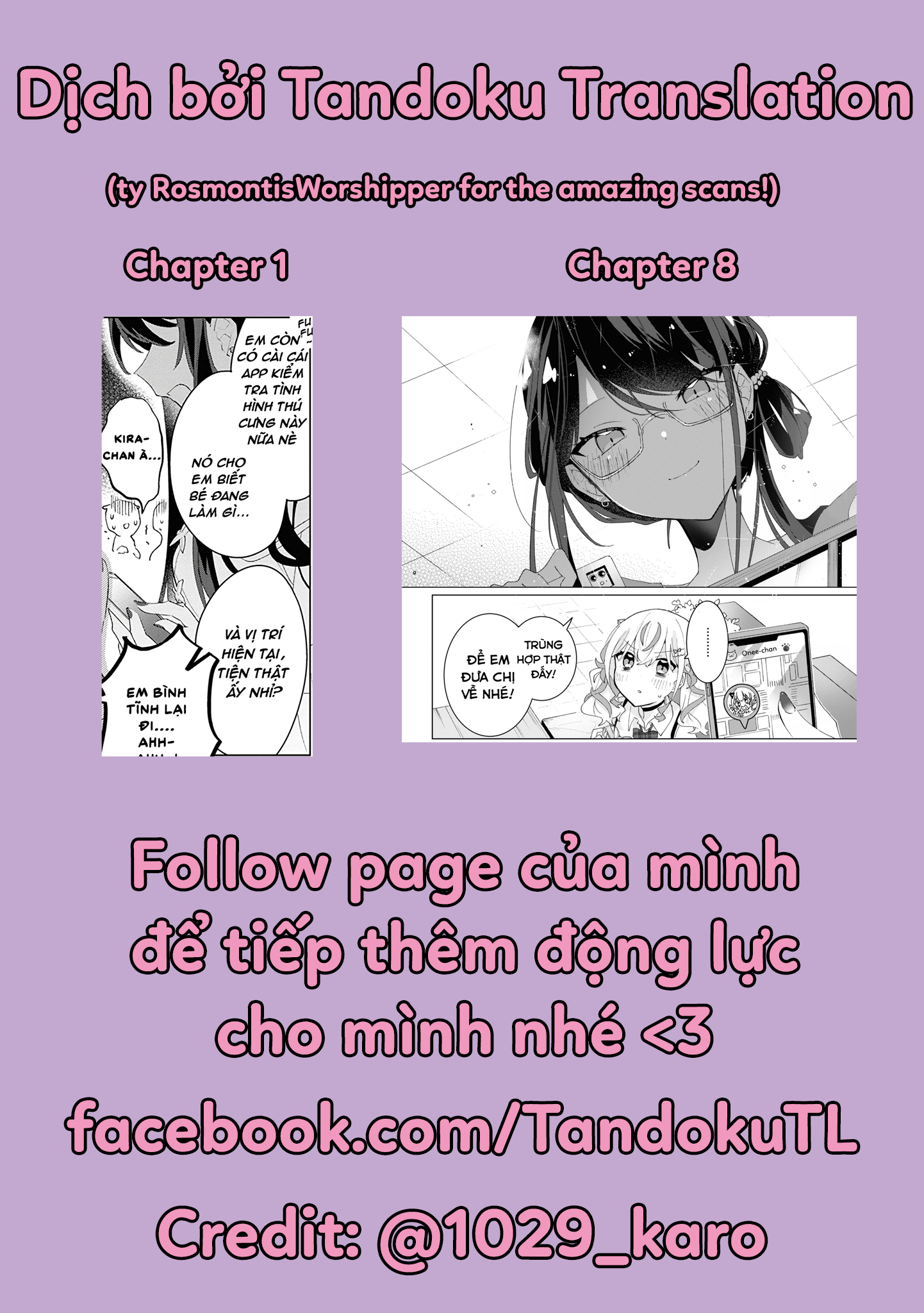 đọc truyện Hai Chị Em Nhà Herami Bất Ổn Thật Sự! Chương 8 ảnh 30 tại Thiên Thai Truyện