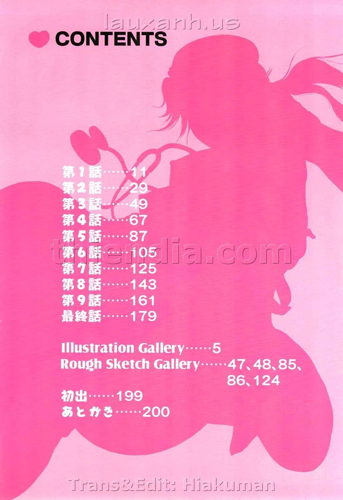 đọc truyện Hai Chị Em Y Tá Chương 1 ảnh 3 tại Thiên Thai Truyện