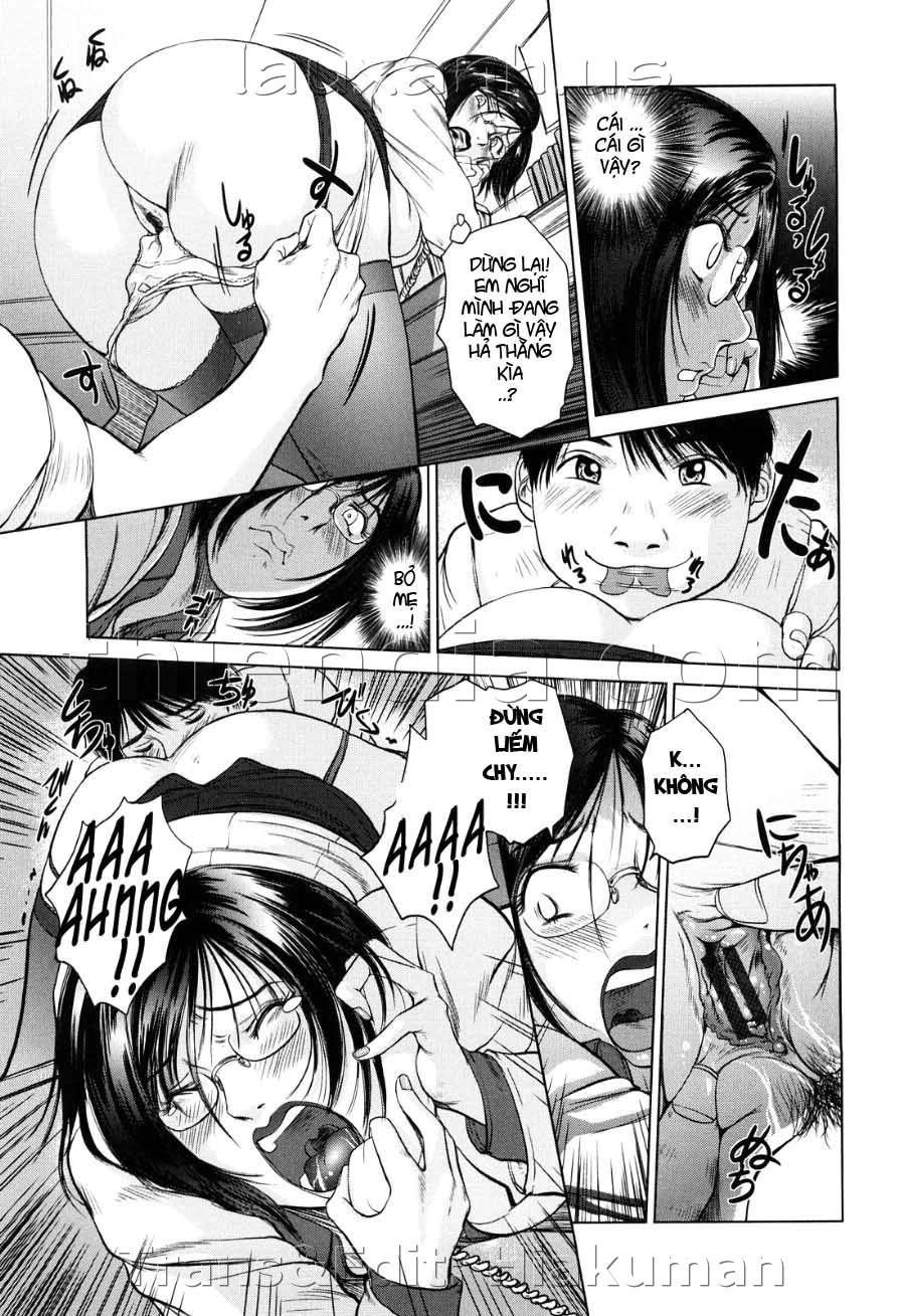 đọc truyện Hai Chị Em Y Tá Chương 11 ảnh 10 tại Thiên Thai Truyện