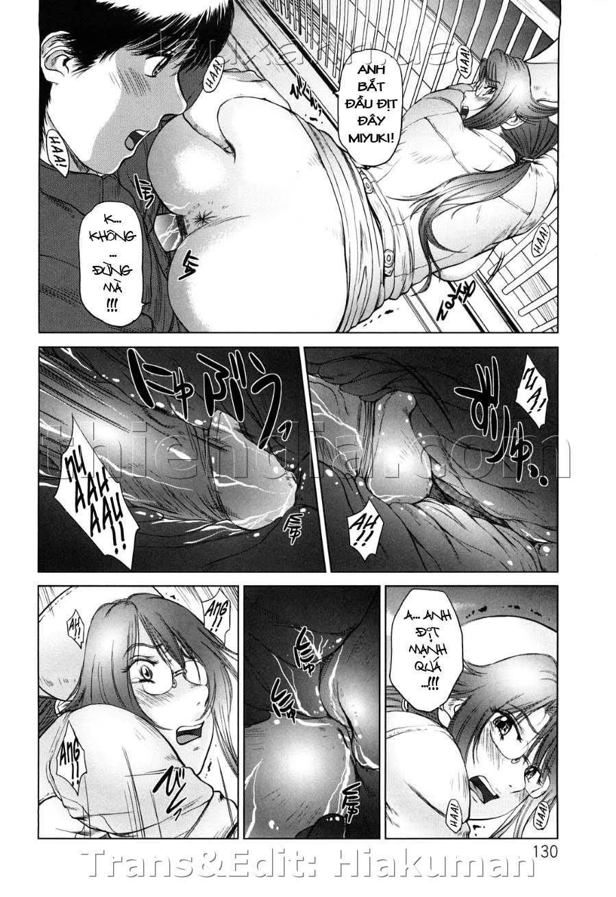 đọc truyện Hai Chị Em Y Tá Chương 13 ảnh 6 tại Thiên Thai Truyện