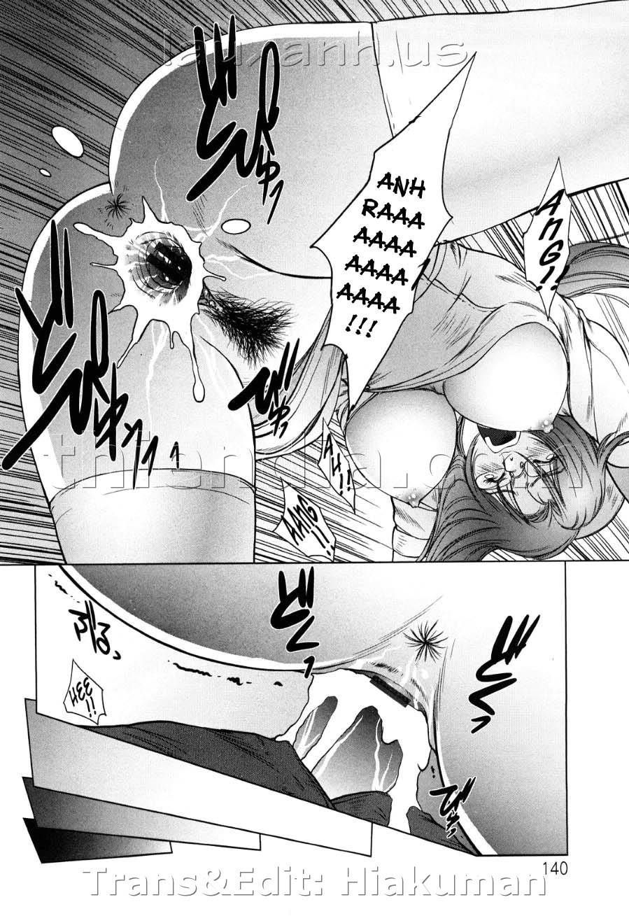 đọc truyện Hai Chị Em Y Tá Chương 14 ảnh 6 tại Thiên Thai Truyện