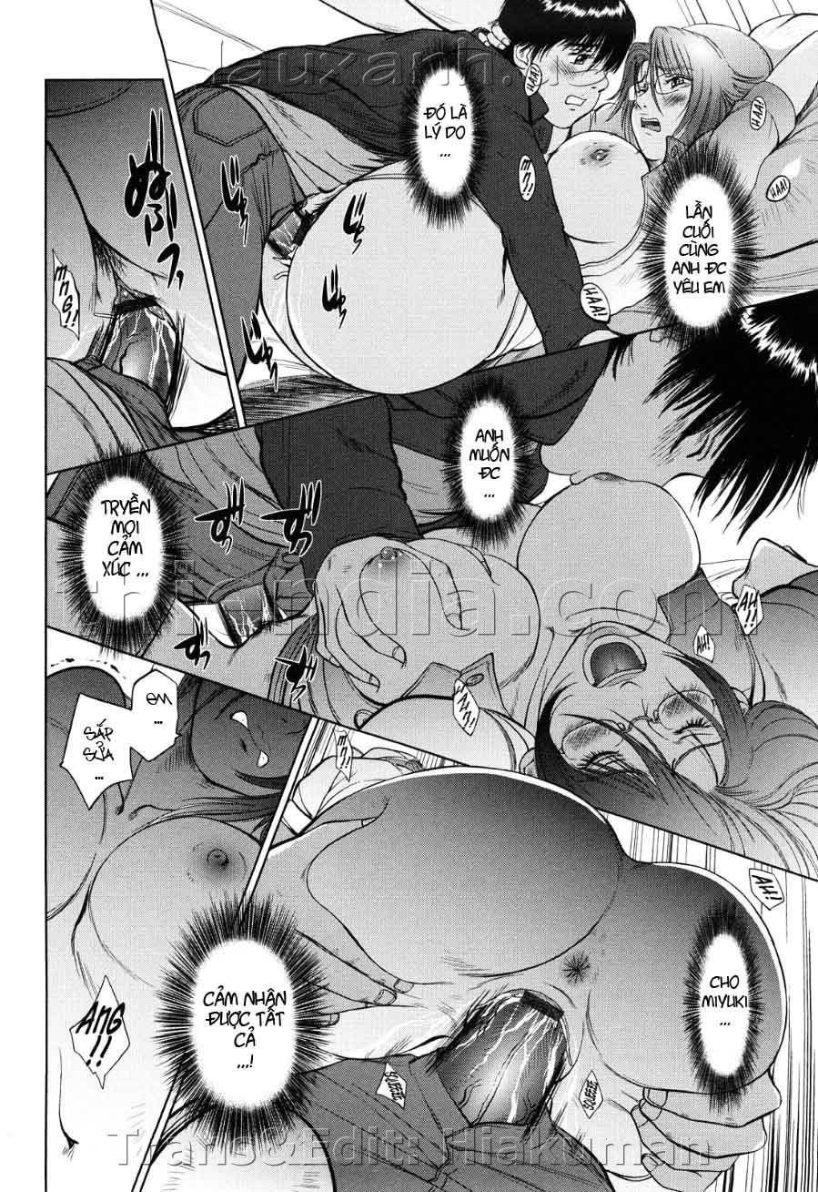 đọc truyện Hai Chị Em Y Tá Chương 19 ảnh 7 tại Thiên Thai Truyện