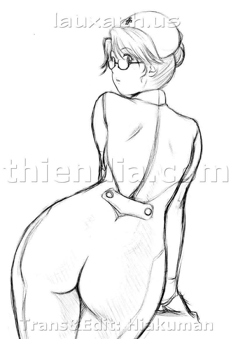 đọc truyện Hai Chị Em Y Tá Chương 9 ảnh 2 tại Thiên Thai Truyện