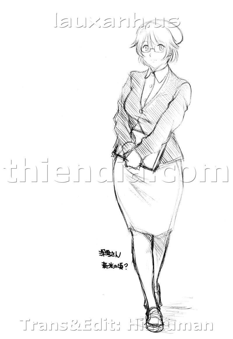 đọc truyện Hai Chị Em Y Tá Chương 9 ảnh 3 tại Thiên Thai Truyện