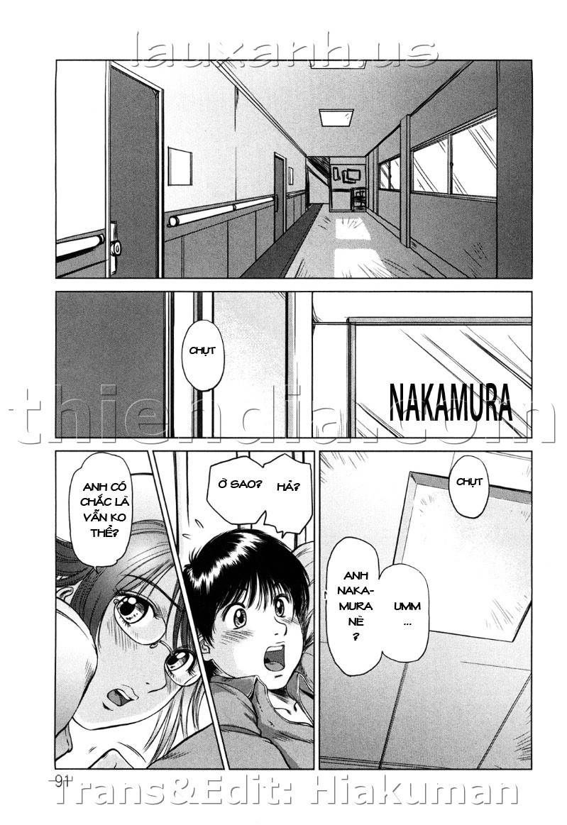 đọc truyện Hai Chị Em Y Tá Chương 9 ảnh 8 tại Thiên Thai Truyện