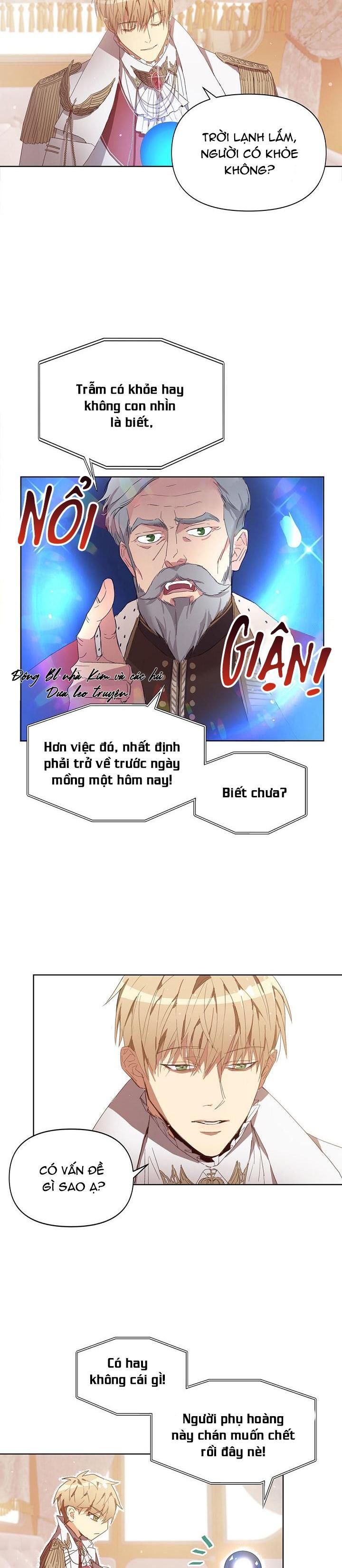 đọc truyện Hai Đất Nước, Đất Nước Của Nô Lệ Chương 1 ảnh 27 tại Truyện Dạ Ký