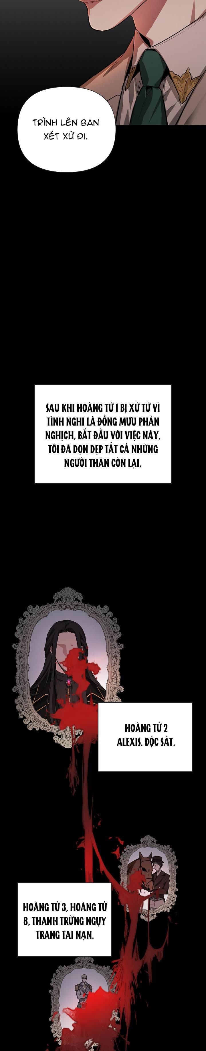 đọc truyện Hai Đất Nước, Đất Nước Của Nô Lệ Chương 10 ảnh 13 tại Truyện Dạ Ký