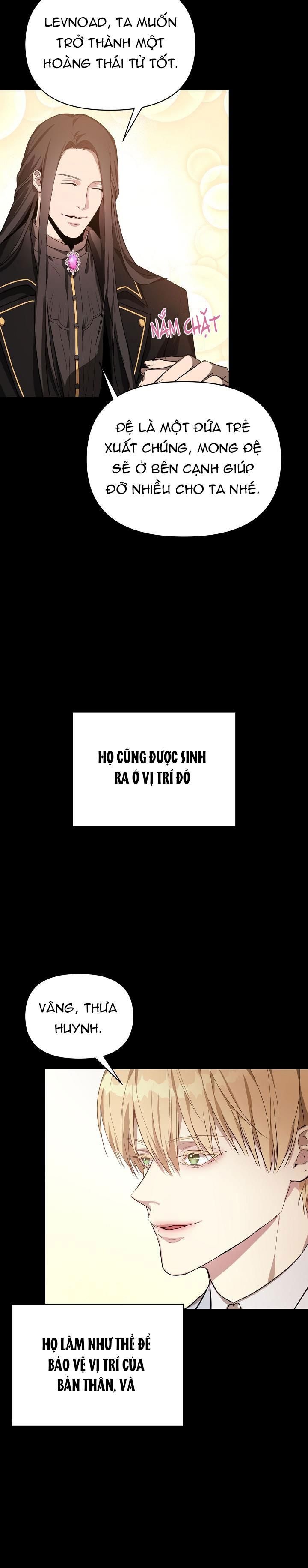 đọc truyện Hai Đất Nước, Đất Nước Của Nô Lệ Chương 10 ảnh 16 tại Truyện Dạ Ký