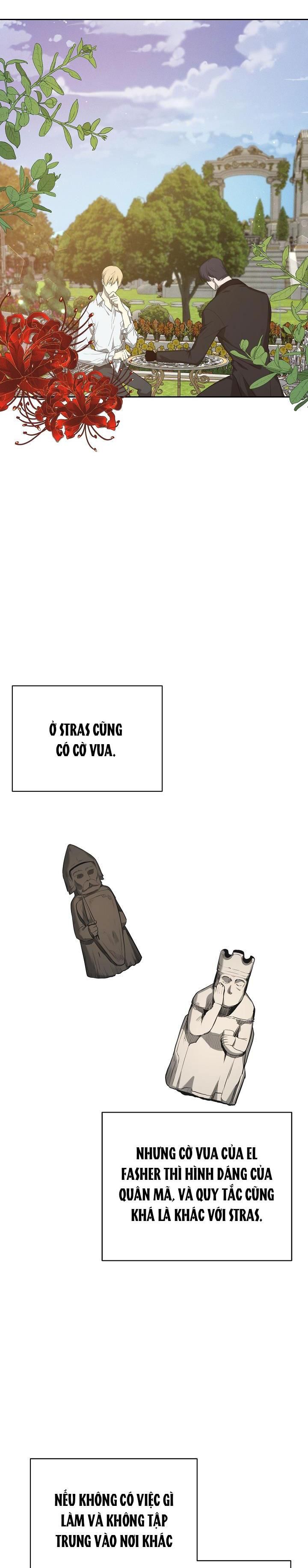 đọc truyện Hai Đất Nước, Đất Nước Của Nô Lệ Chương 10 ảnh 27 tại Truyện Dạ Ký