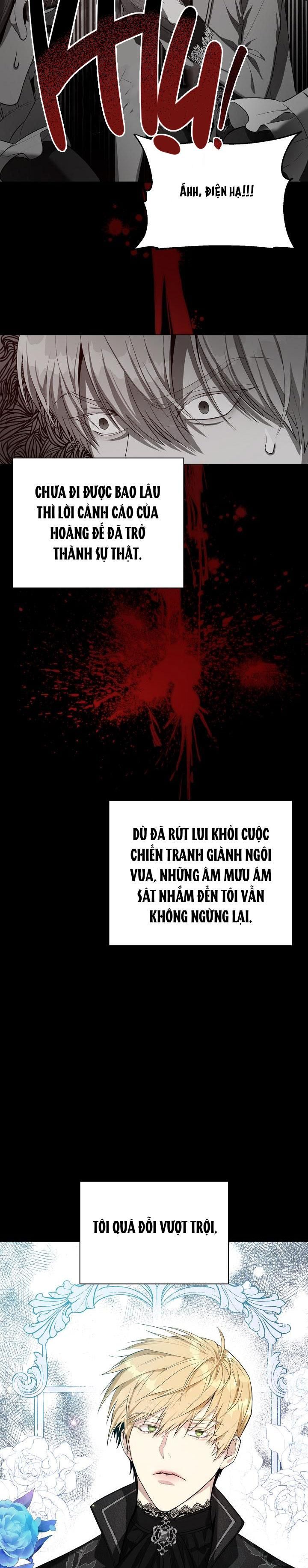 đọc truyện Hai Đất Nước, Đất Nước Của Nô Lệ Chương 10 ảnh 8 tại Truyện Dạ Ký