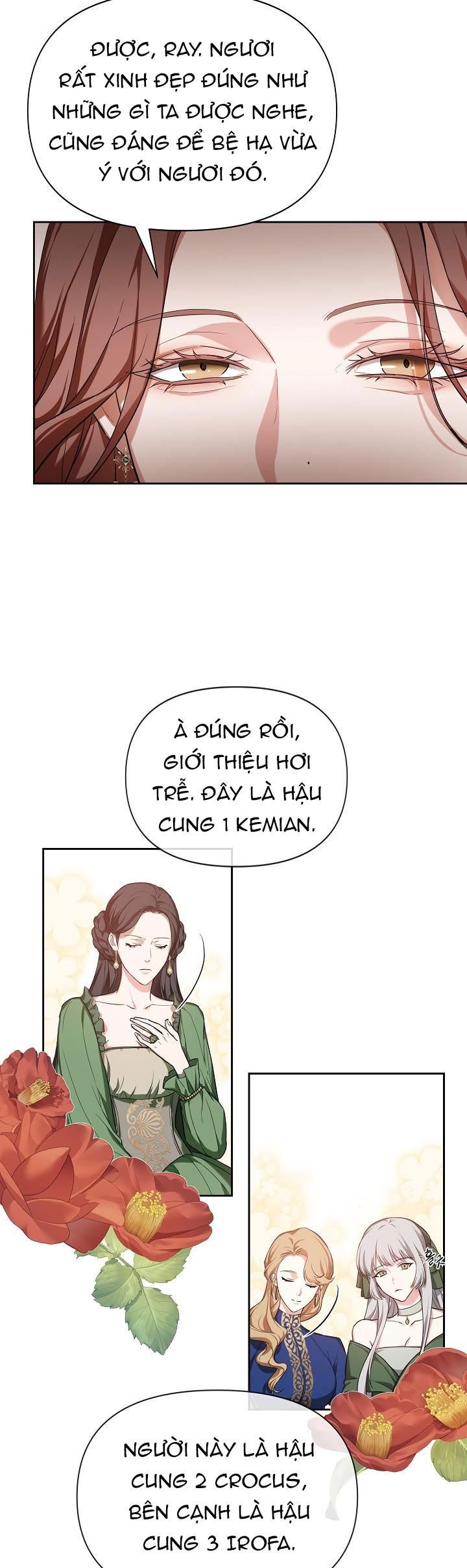 đọc truyện Hai Đất Nước, Đất Nước Của Nô Lệ Chương 11 ảnh 27 tại Truyện Dạ Ký