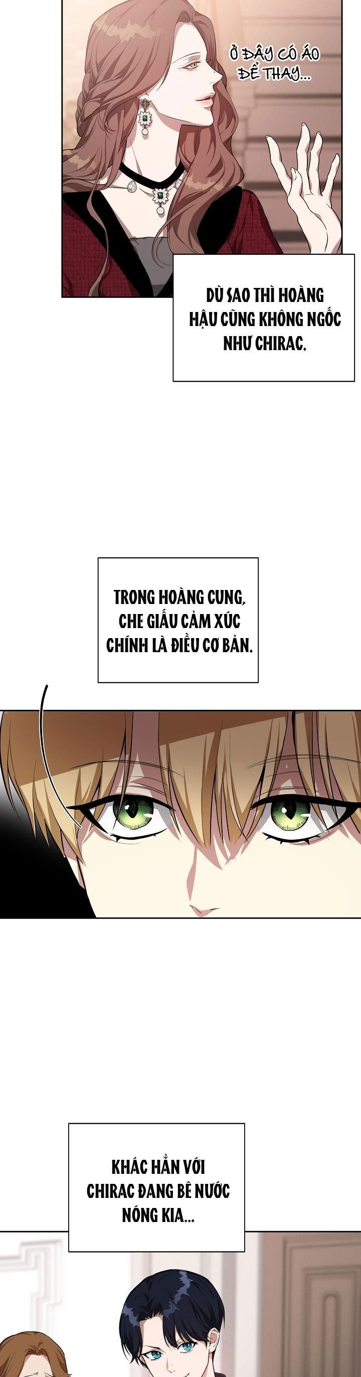 đọc truyện Hai Đất Nước, Đất Nước Của Nô Lệ Chương 11 ảnh 36 tại Truyện Dạ Ký