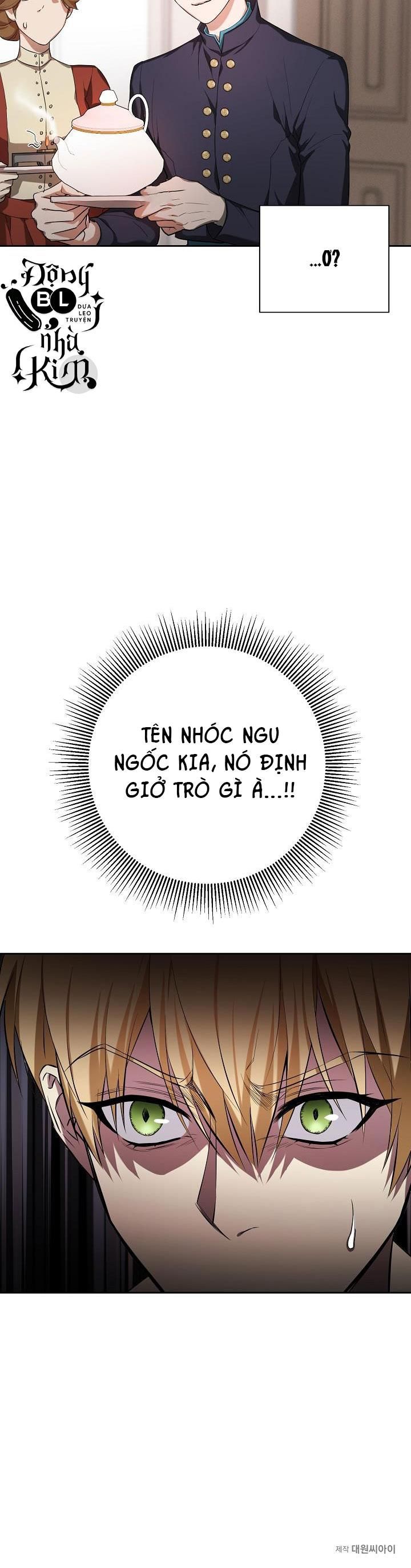 đọc truyện Hai Đất Nước, Đất Nước Của Nô Lệ Chương 11 ảnh 37 tại Truyện Dạ Ký