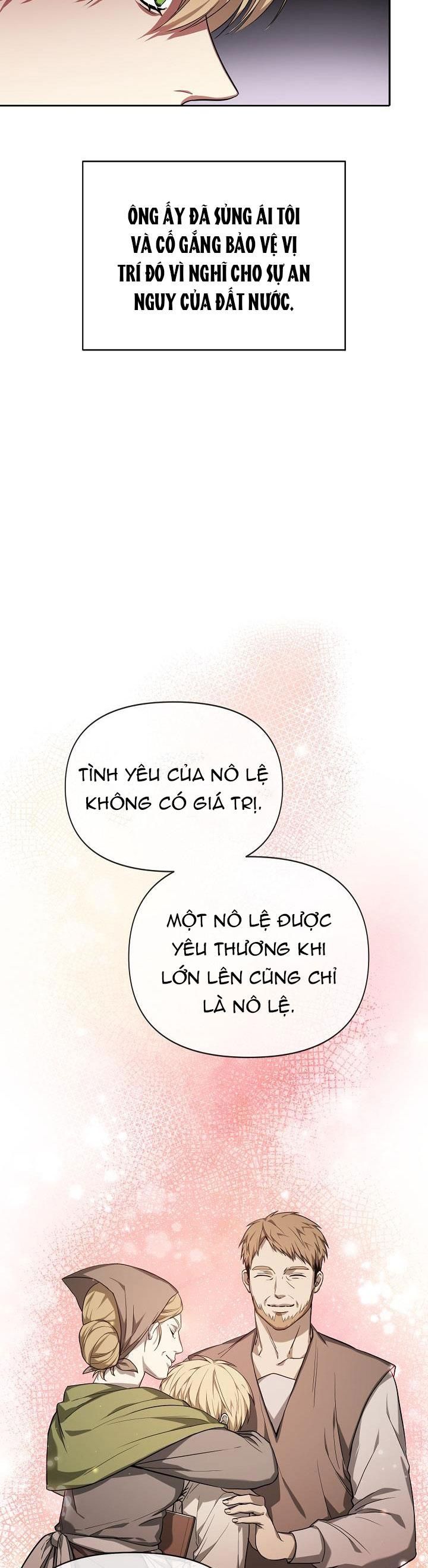 đọc truyện Hai Đất Nước, Đất Nước Của Nô Lệ Chương 11 ảnh 9 tại Truyện Dạ Ký