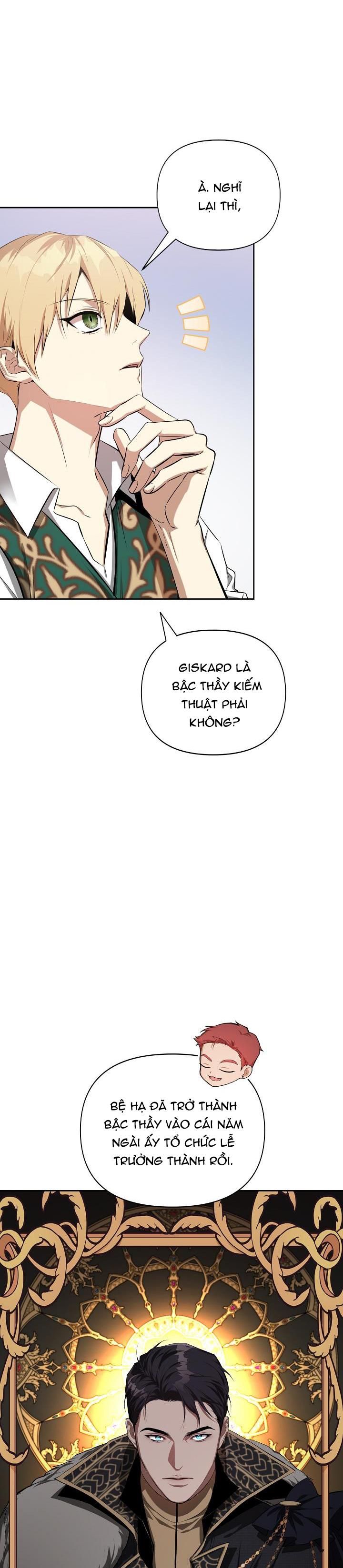 đọc truyện Hai Đất Nước, Đất Nước Của Nô Lệ Chương 18 ảnh 9 tại Truyện Dạ Ký