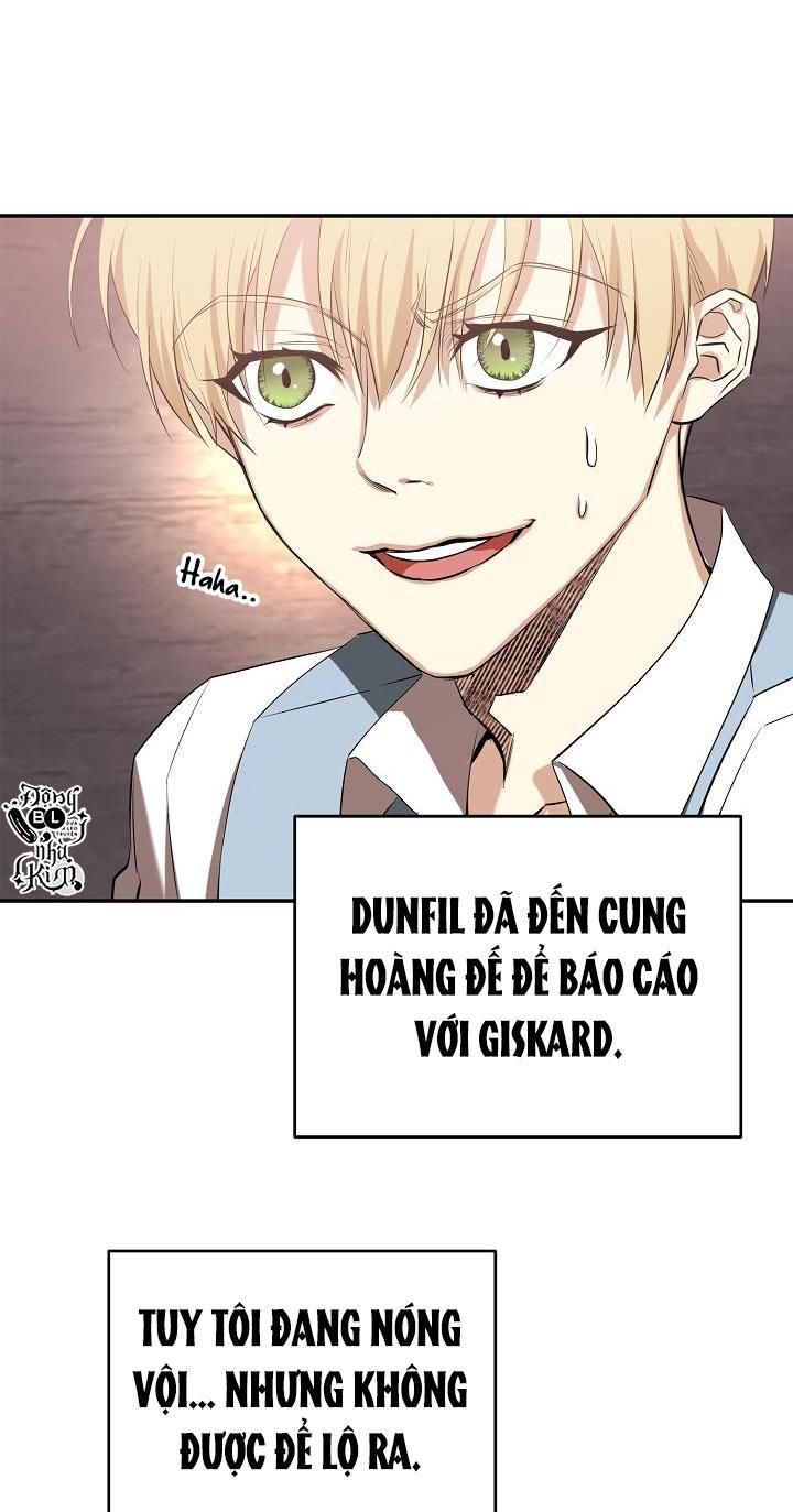 đọc truyện Hai Đất Nước, Đất Nước Của Nô Lệ Chương 19 ảnh 5 tại Truyện Dạ Ký