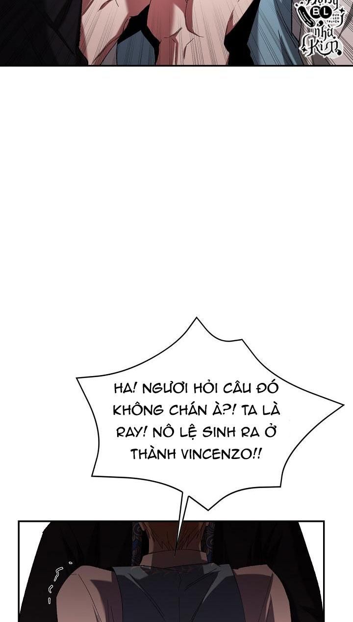 đọc truyện Hai Đất Nước, Đất Nước Của Nô Lệ Chương 19 ảnh 75 tại Truyện Dạ Ký