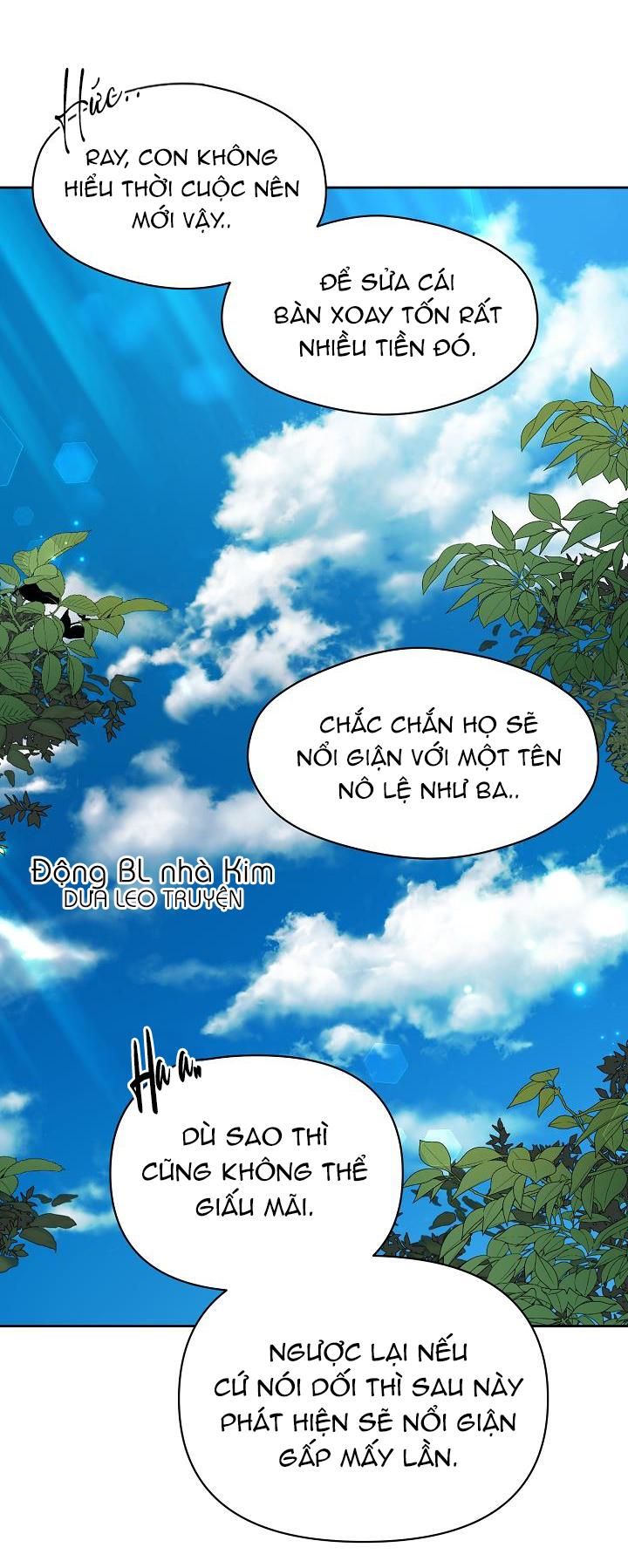 đọc truyện Hai Đất Nước, Đất Nước Của Nô Lệ Chương 2 ảnh 11 tại Truyện Dạ Ký