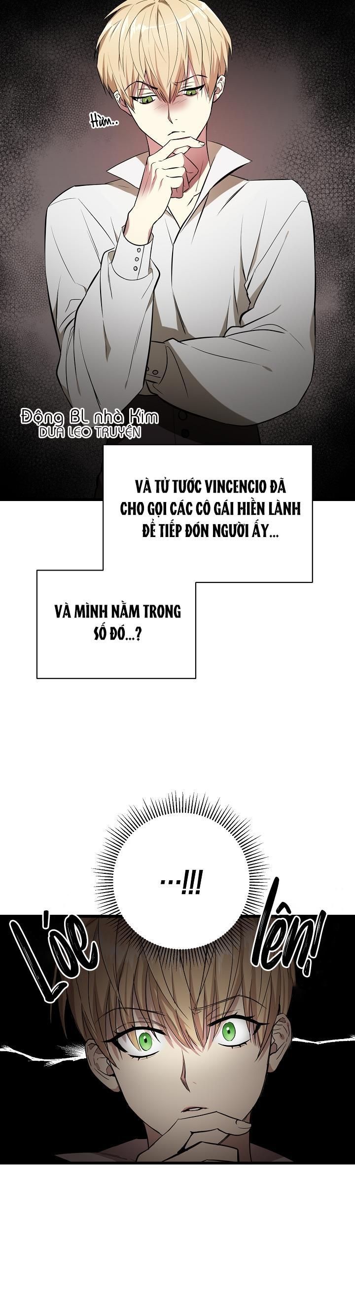 đọc truyện Hai Đất Nước, Đất Nước Của Nô Lệ Chương 2 ảnh 25 tại Truyện Dạ Ký