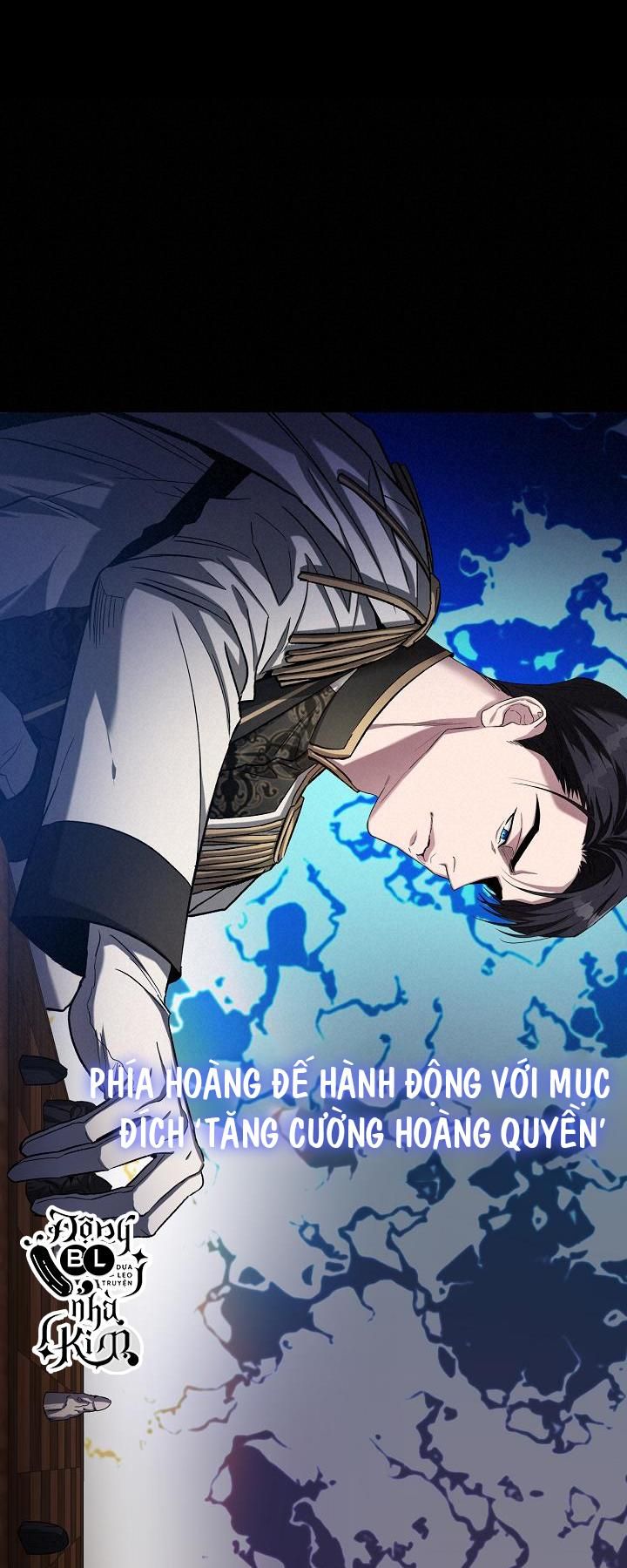 đọc truyện Hai Đất Nước, Đất Nước Của Nô Lệ Chương 20 ảnh 13 tại Truyện Dạ Ký