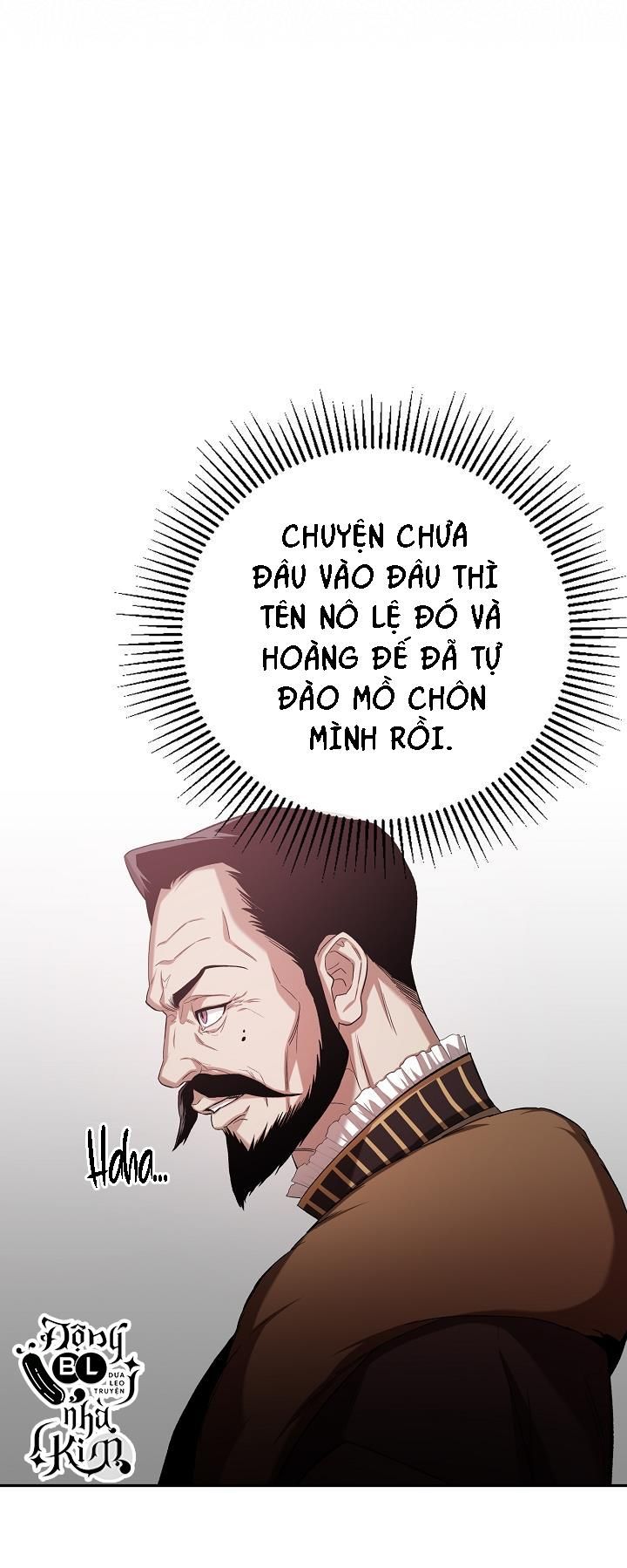 đọc truyện Hai Đất Nước, Đất Nước Của Nô Lệ Chương 20 ảnh 18 tại Truyện Dạ Ký