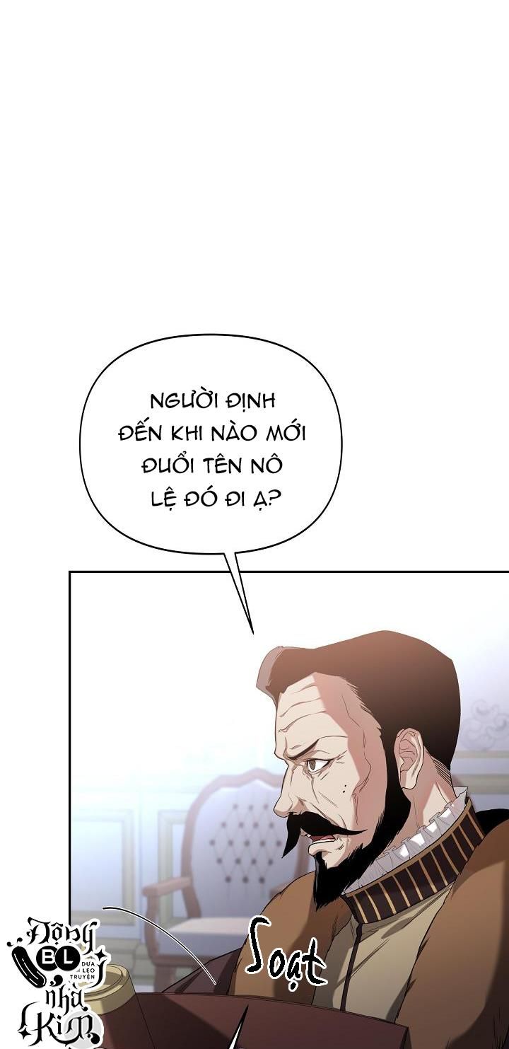 đọc truyện Hai Đất Nước, Đất Nước Của Nô Lệ Chương 20 ảnh 5 tại Truyện Dạ Ký